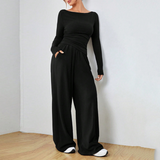 Abigail™ Elegant Cozy Set
