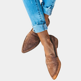 Céline - Chic Loafers