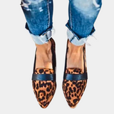 Céline - Chic Loafers