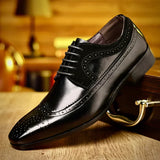 Aurore - Timeless Elegance Footwear