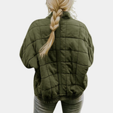 Iris - Stylish and Comfortable Coat