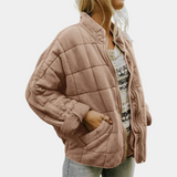 Iris - Stylish and Comfortable Coat