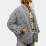 Iris - Stylish and Comfortable Coat