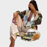 Céline - Chic Two-Piece Ensemble