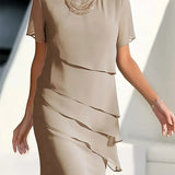 Kendra | Elegant Dress