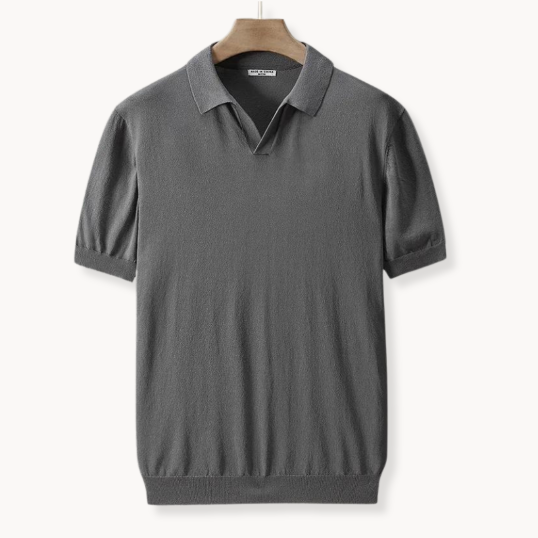 Oisín Sophisticated Cape Polo - Charlotte & Willow