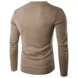 Céline - Chic Open Front Cardigan