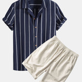 Anaïs - Chic Casual Ensemble