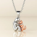 Juliette - Embrace Your Feline Spirit Necklace