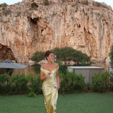 Noémie - Chic Long Dress