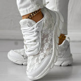 Anaïs - Stylish Orthopedic Footwear