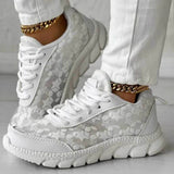 Anaïs - Stylish Orthopedic Footwear