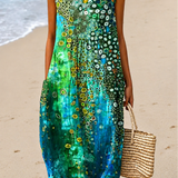 Erika | Relaxed Summer Dress
