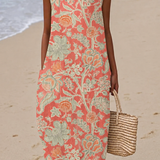 Ellen | Relaxed Summer Dress