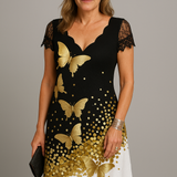 Victoria™ Elegant dress
