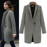 Lilian | Stylish Coat