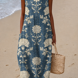 Gudrun | Relaxed Summer Dress