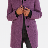 Shelly™ Elegant Coat