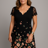 Victoria™ Elegant dress