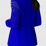 Lila | Elegant Blazer
