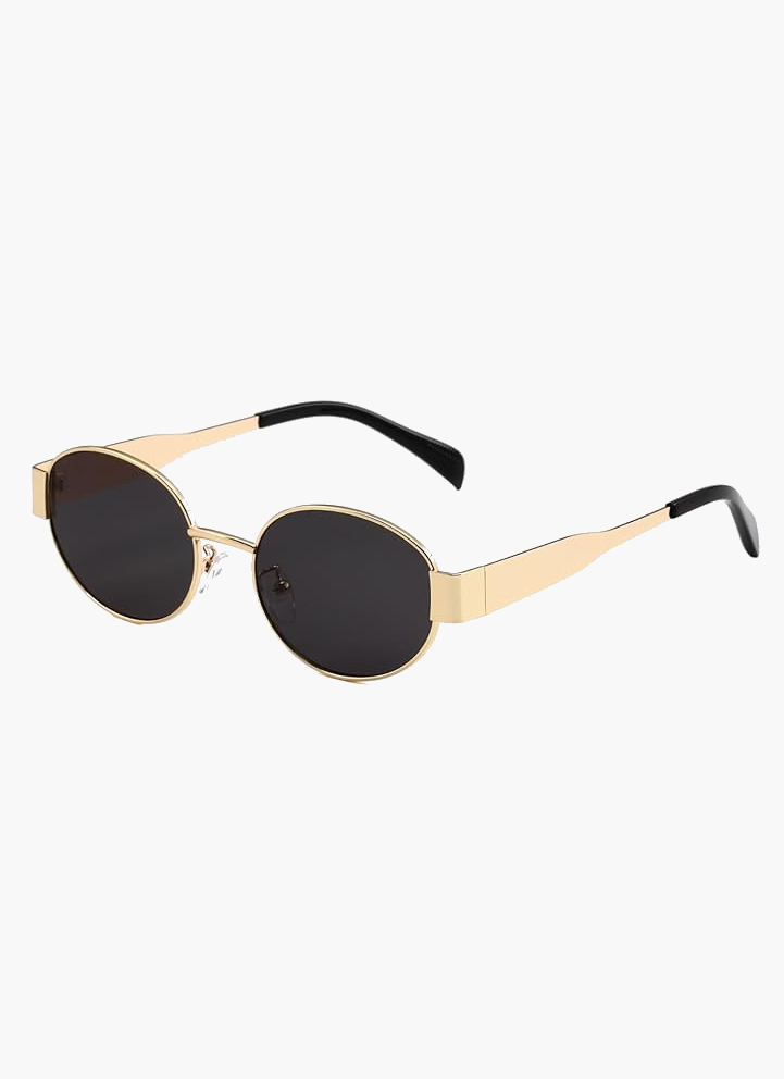 Céline - Lunettes Vintage Élégantes