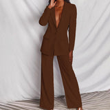 Delphine - Chic Contemporary Blazer