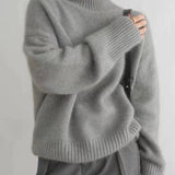 Mira | Cashmere Essential