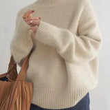Evelyn™ | Cozy Knit Sweater
