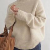 Mira | Cashmere Essential