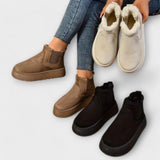 Anaïs - Chic Winter Boots