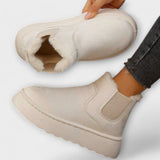 Anaïs - Chic Winter Boots