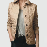 Rosa | Elegant Autumn Jacket