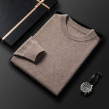 Élodie - Luxe Cashmere Sweater