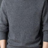 Élodie - Luxe Cashmere Sweater
