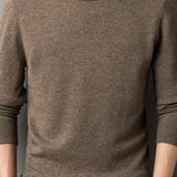 Élodie - Luxe Cashmere Sweater