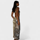 Margot - Sparkling Sequin Dress