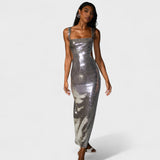 Margot - Sparkling Sequin Dress