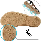 Clara - Chic and Stylish Sandals