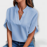 Céline - Airy Chic Blouse