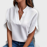 Céline - Airy Chic Blouse