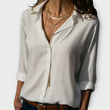 Margot - Sophisticated Chic Blouse