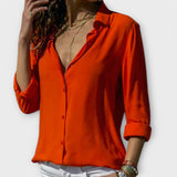 Margot - Sophisticated Chic Blouse