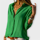 Margot - Sophisticated Chic Blouse