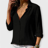 Margot - Sophisticated Chic Blouse
