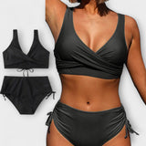 Anaïs - Chic Two-Piece Swimwear Set