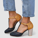 Anaïs - Chic Comfort Sandals