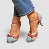 Inès - Stylish Comfort Sandals