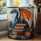 Dragon Valley Laundry Hamper