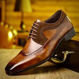 Aurore - Timeless Elegance Footwear