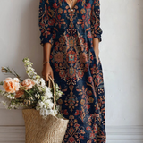 Liliana™ | Flower Dress
